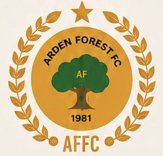 Arden Forest FC crest